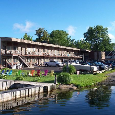 Otter Creek Inn Александрия Бей Екстериор снимка