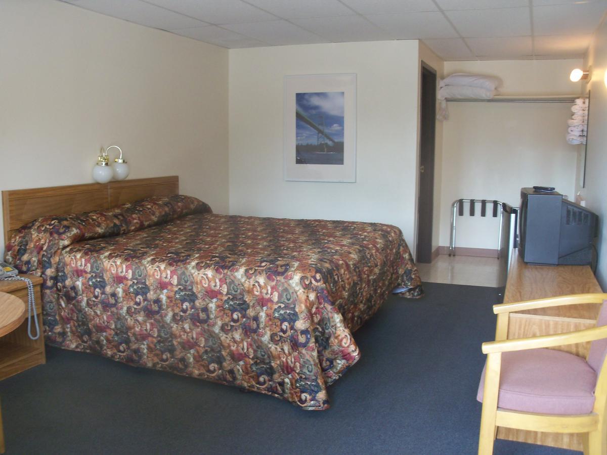 Otter Creek Inn Александрия Бей Екстериор снимка