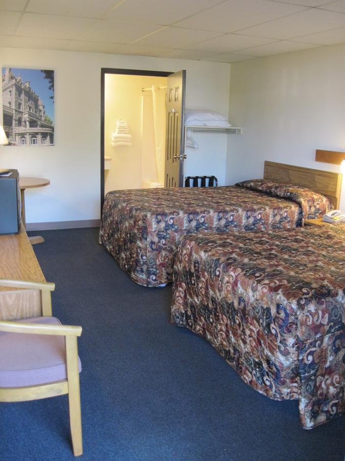 Otter Creek Inn Александрия Бей Екстериор снимка