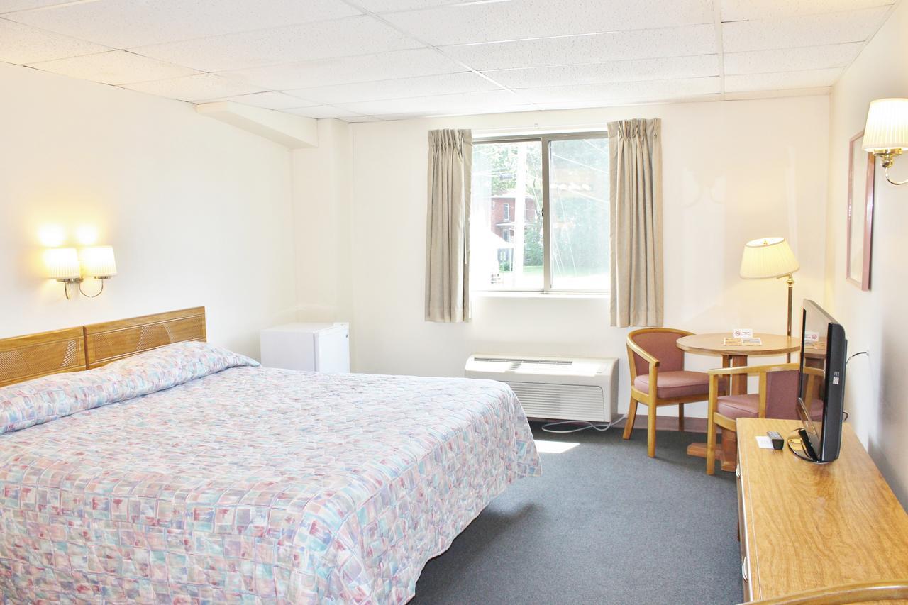 Otter Creek Inn Александрия Бей Екстериор снимка