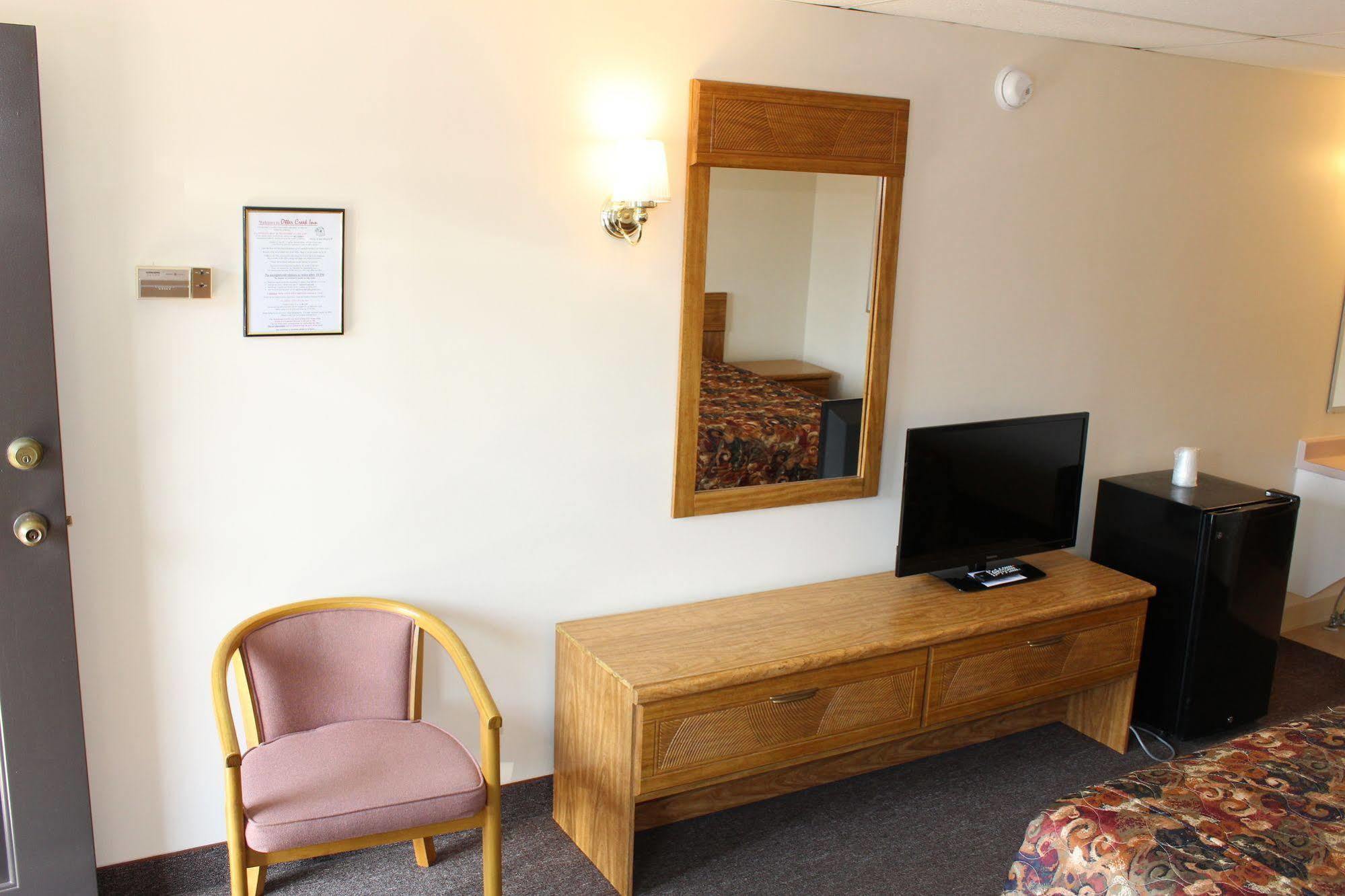 Otter Creek Inn Александрия Бей Екстериор снимка