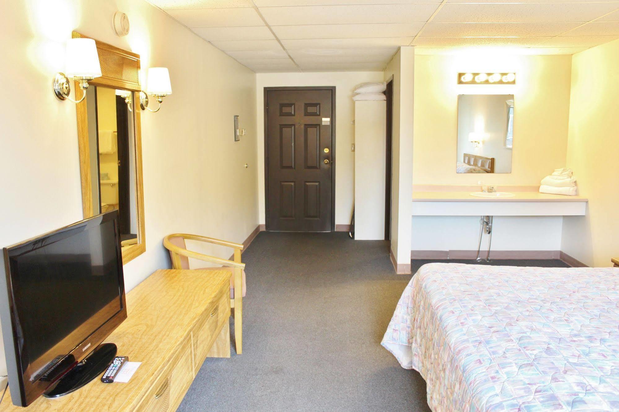 Otter Creek Inn Александрия Бей Екстериор снимка