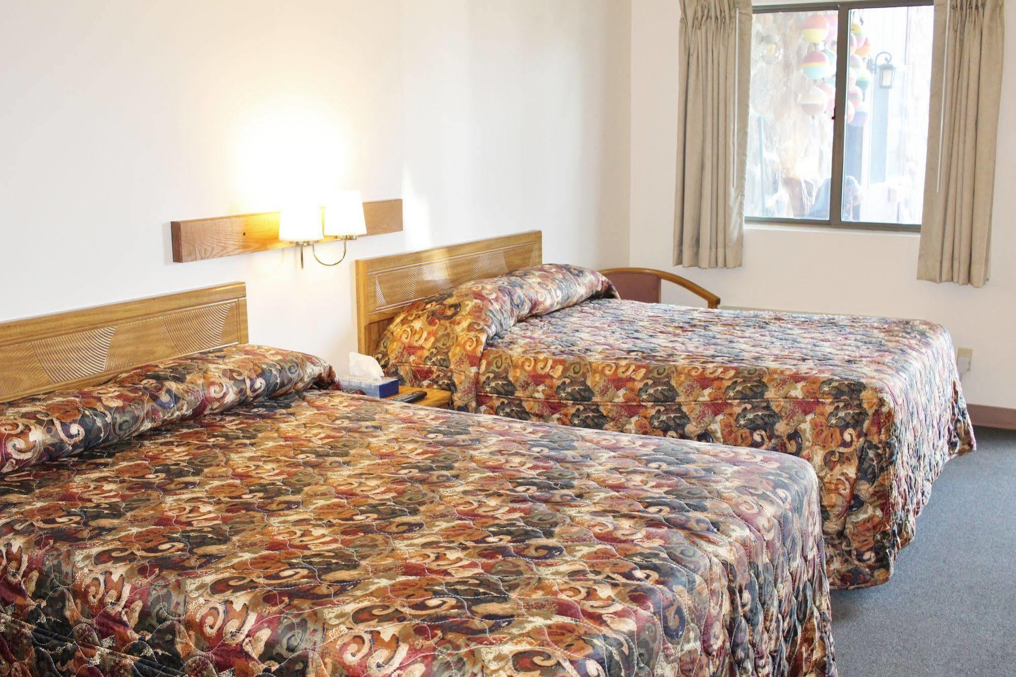 Otter Creek Inn Александрия Бей Екстериор снимка