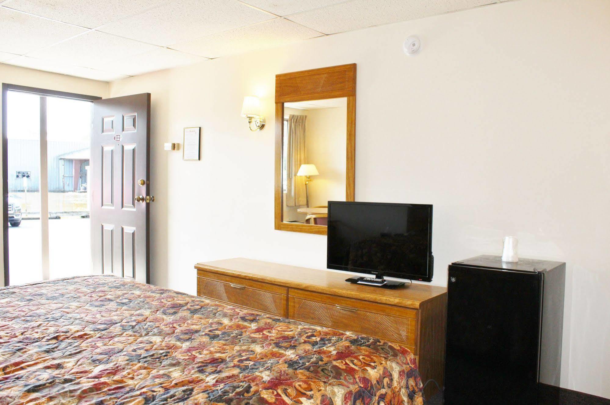 Otter Creek Inn Александрия Бей Екстериор снимка