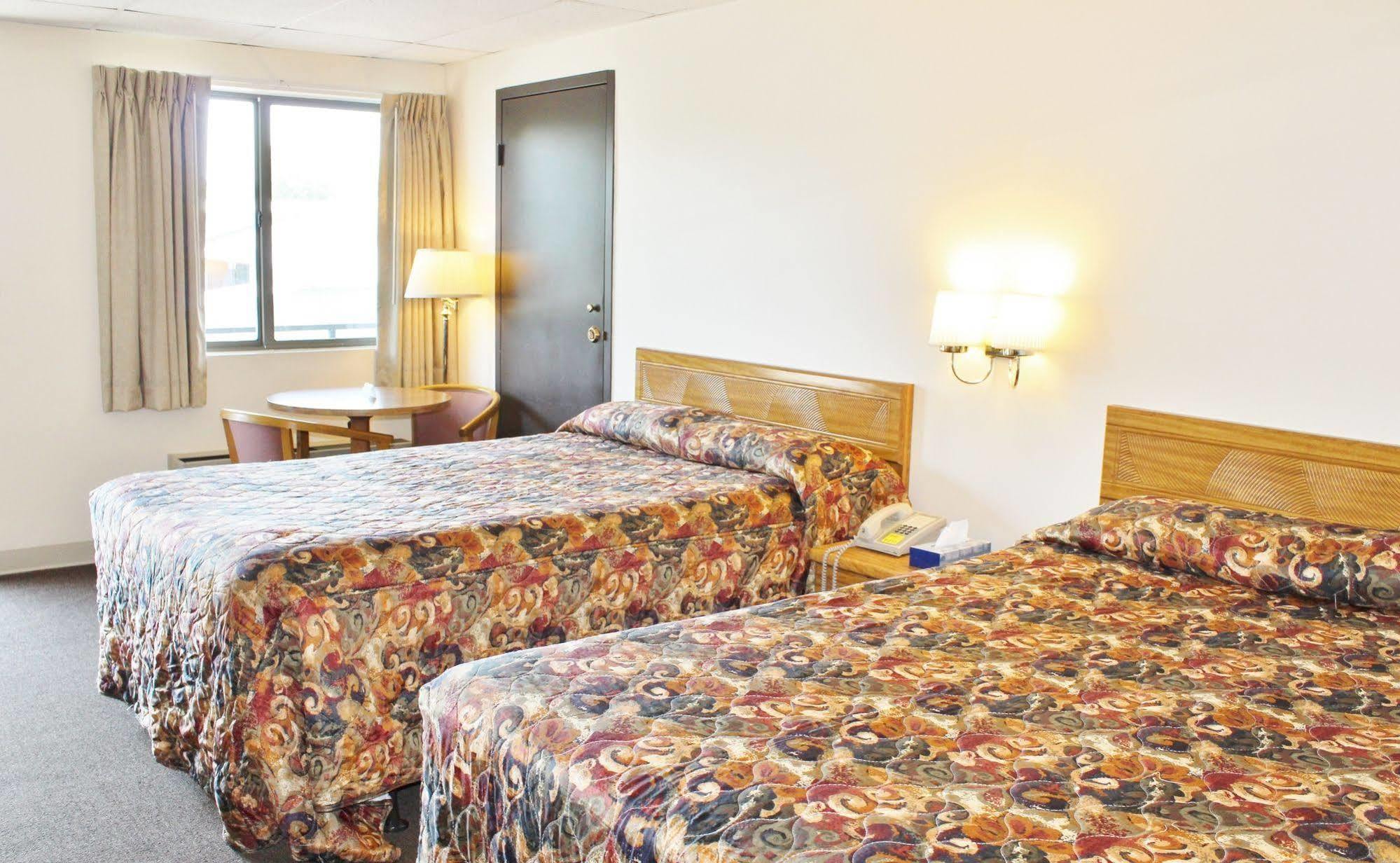 Otter Creek Inn Александрия Бей Екстериор снимка