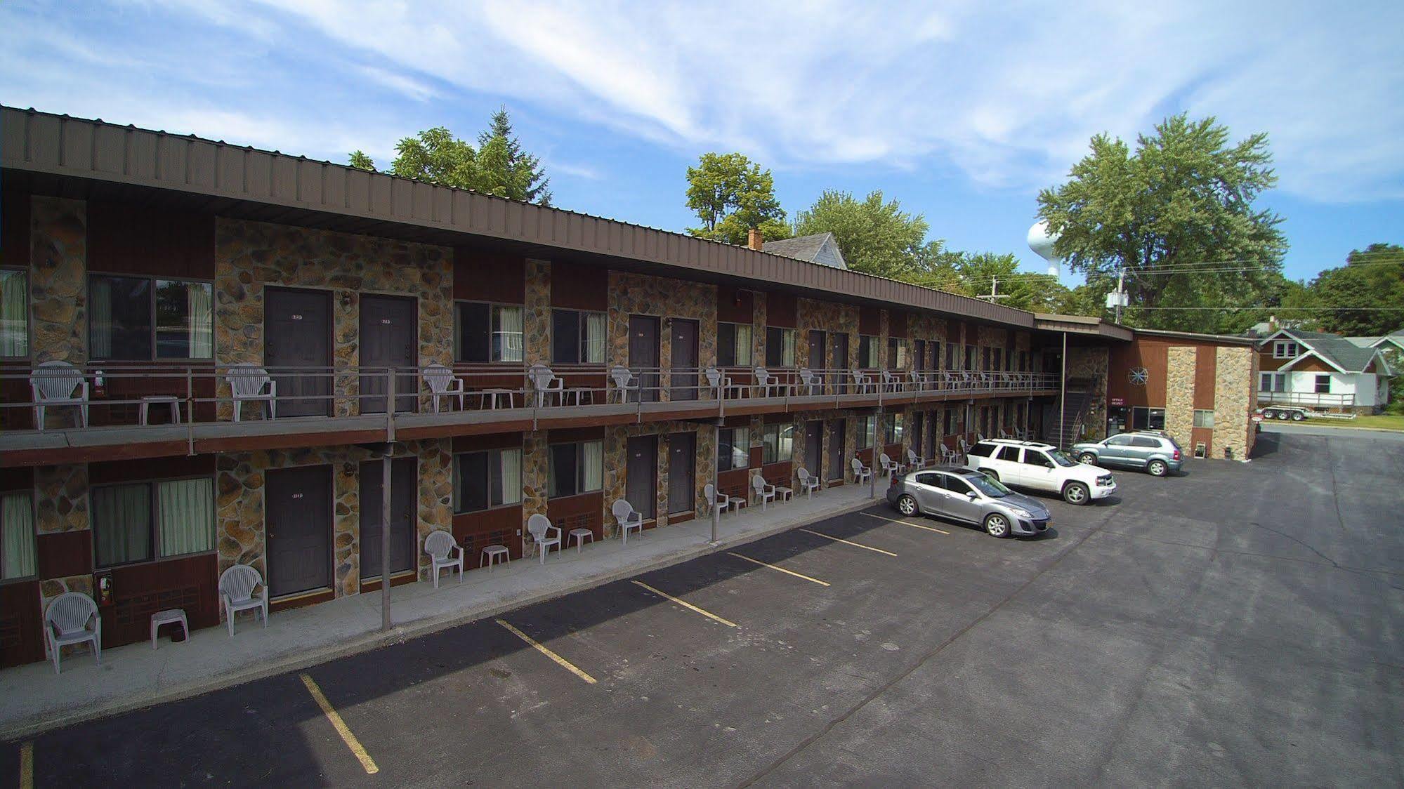 Otter Creek Inn Александрия Бей Екстериор снимка