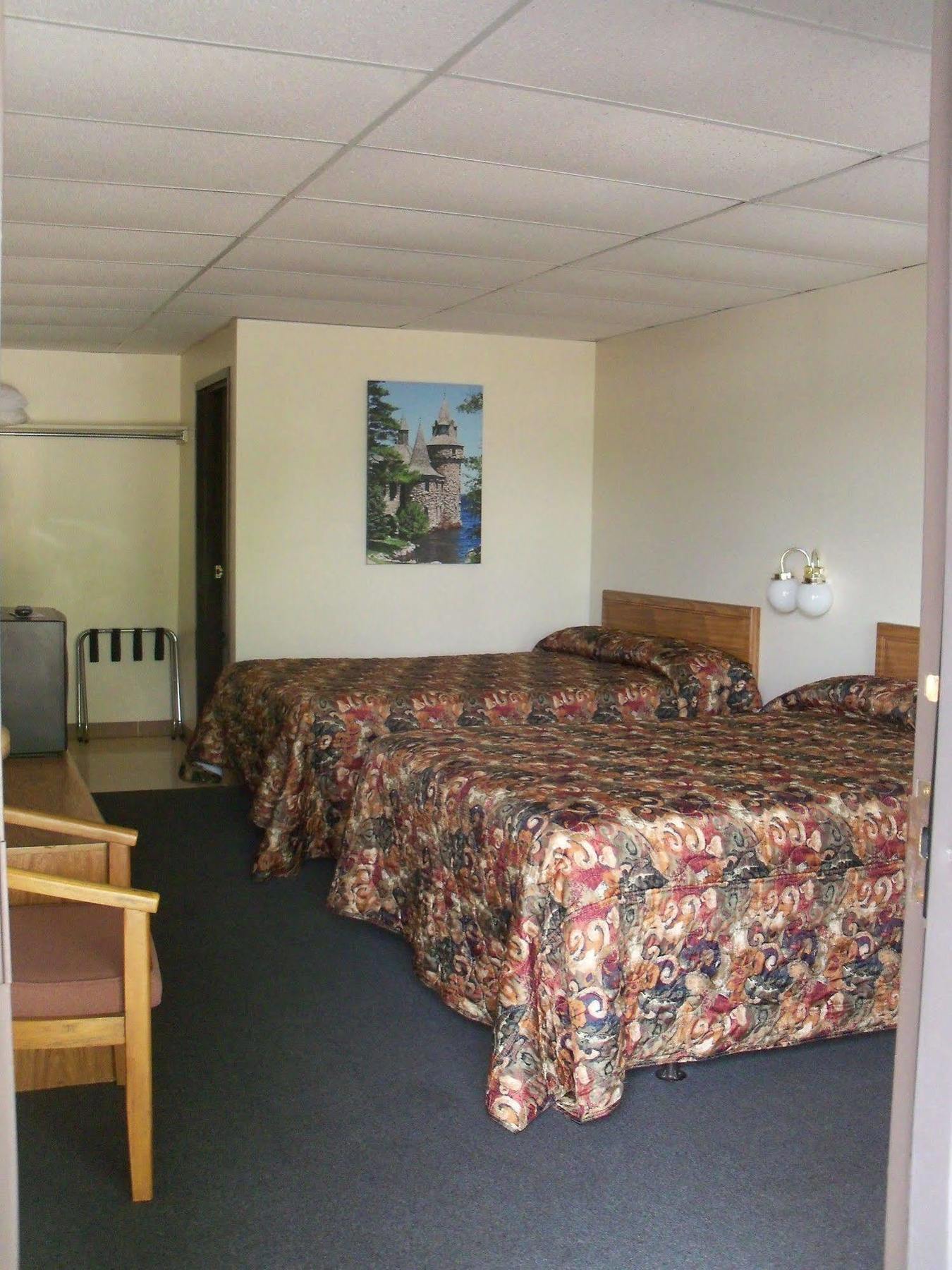 Otter Creek Inn Александрия Бей Екстериор снимка